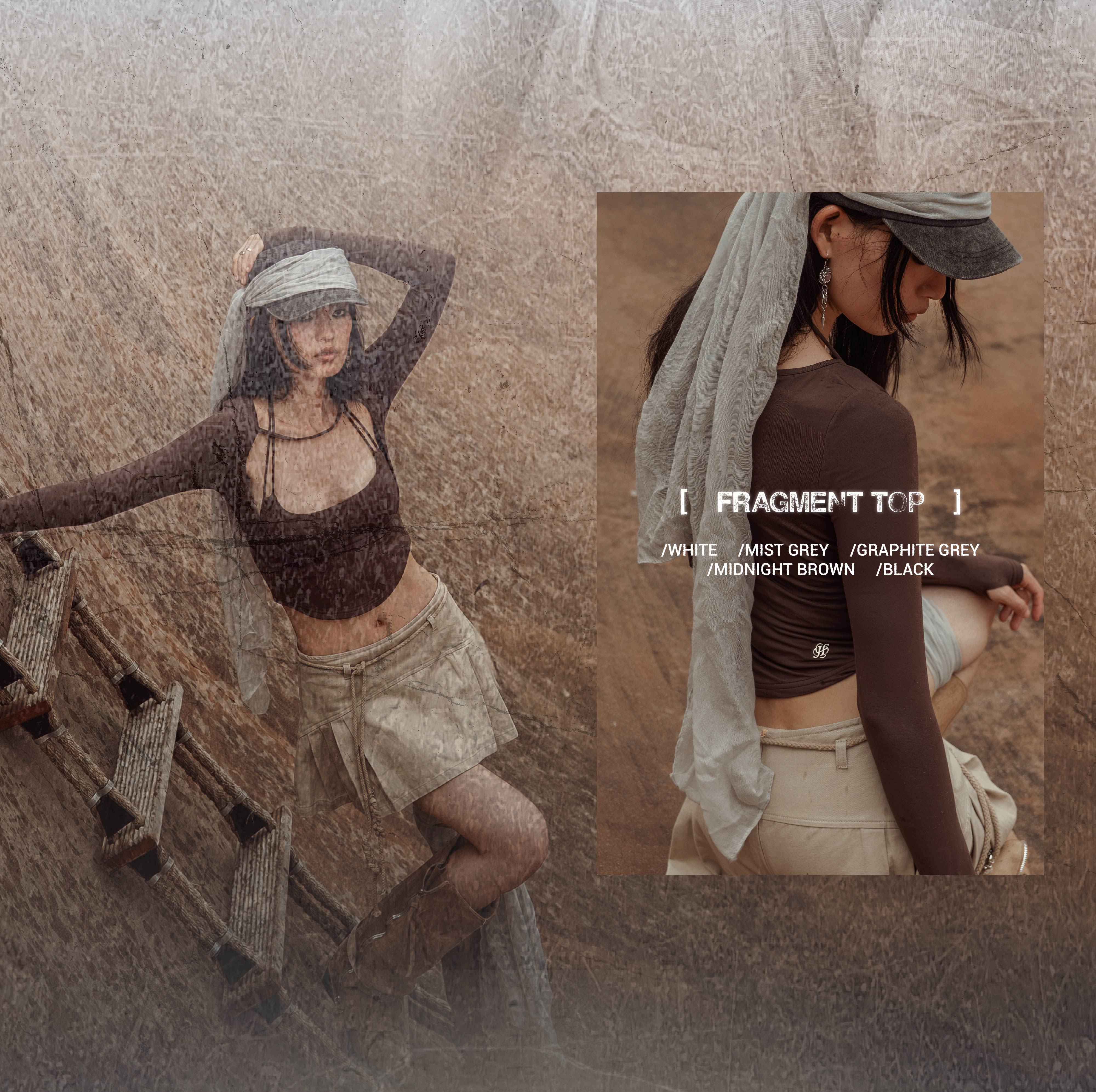 Command Dress from Young Hungry Free