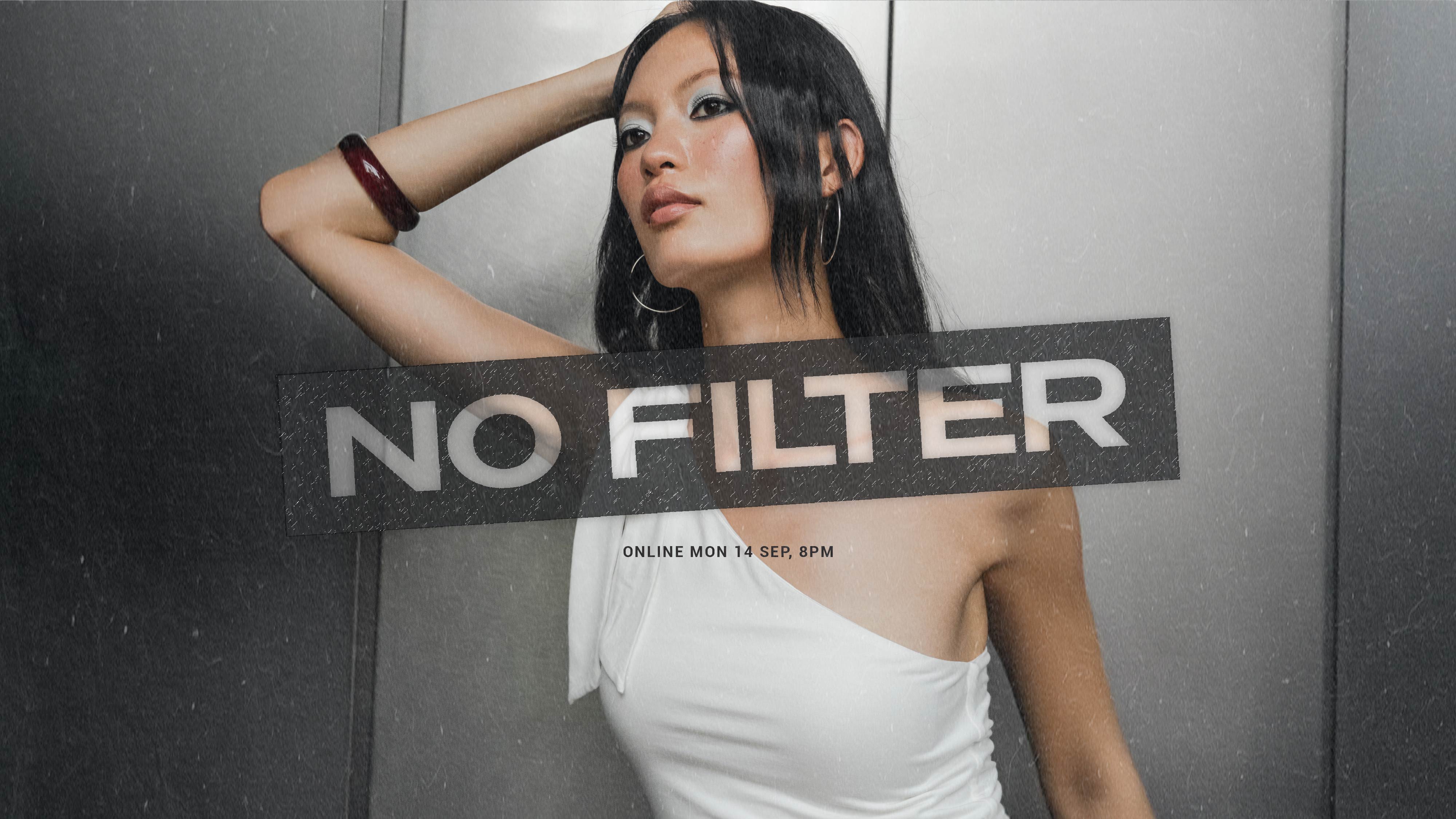 No Filter by Young Hungry Free