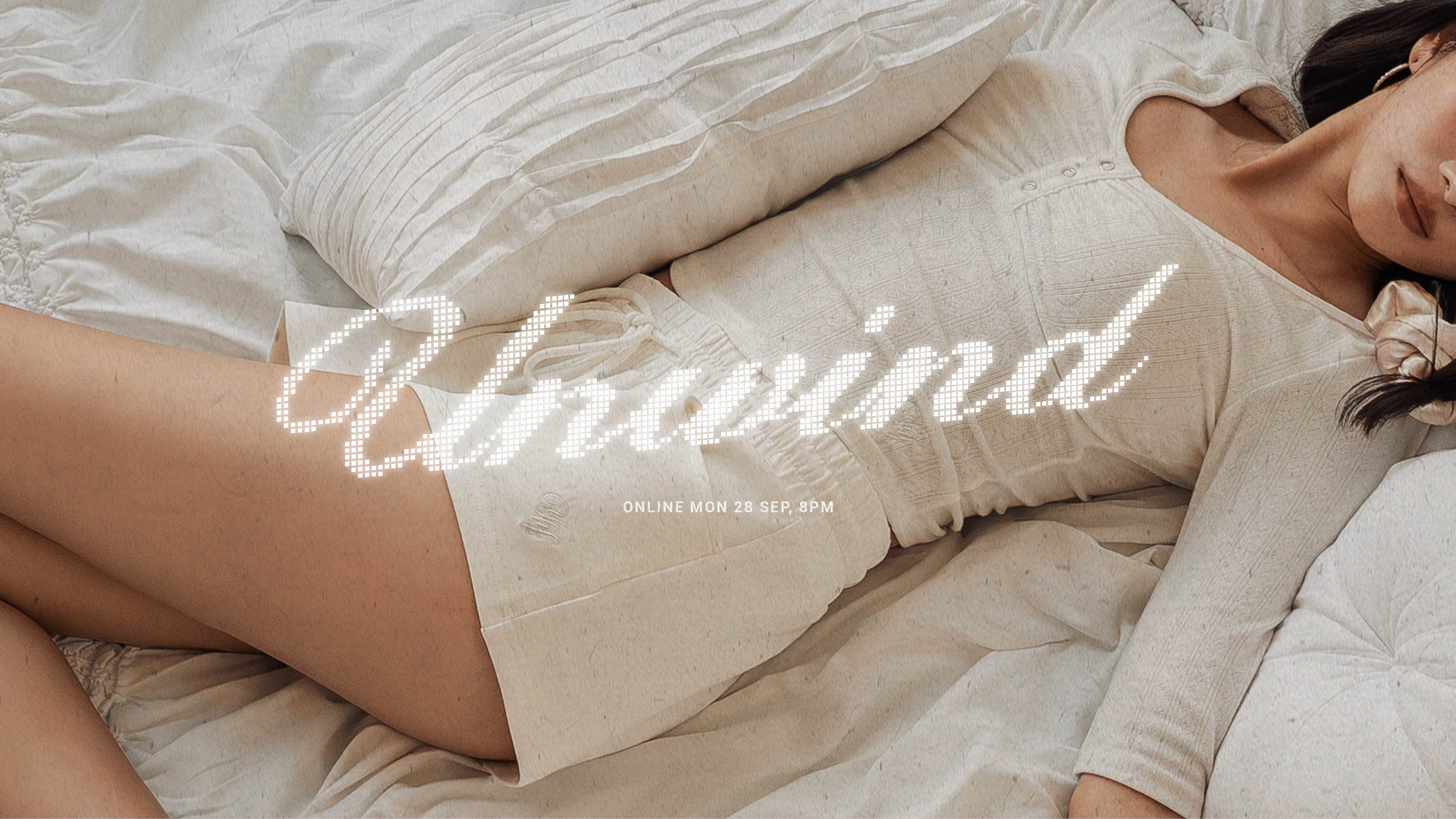 Unwind collection by Young Hungry Free
