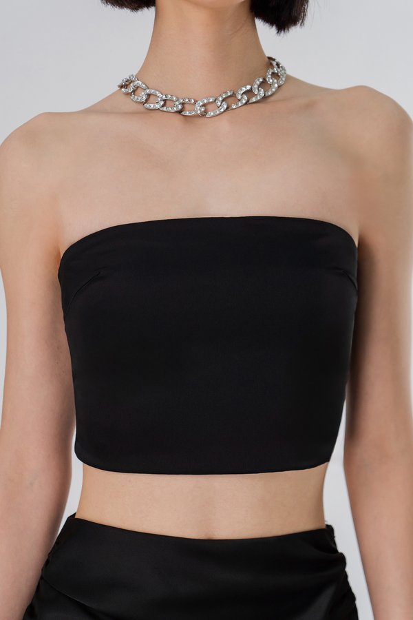 Eco Top in Black