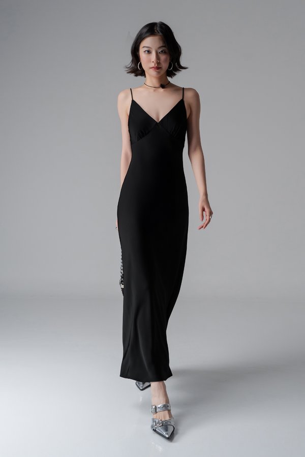 Prelude Dress In Black V.2