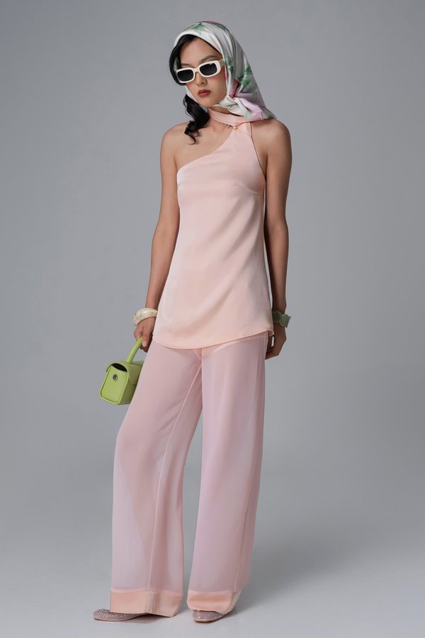 PREORDER | Arbor Top In Pink