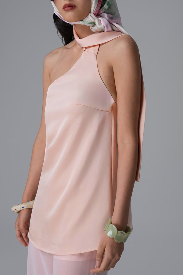 PREORDER | Arbor Top In Pink