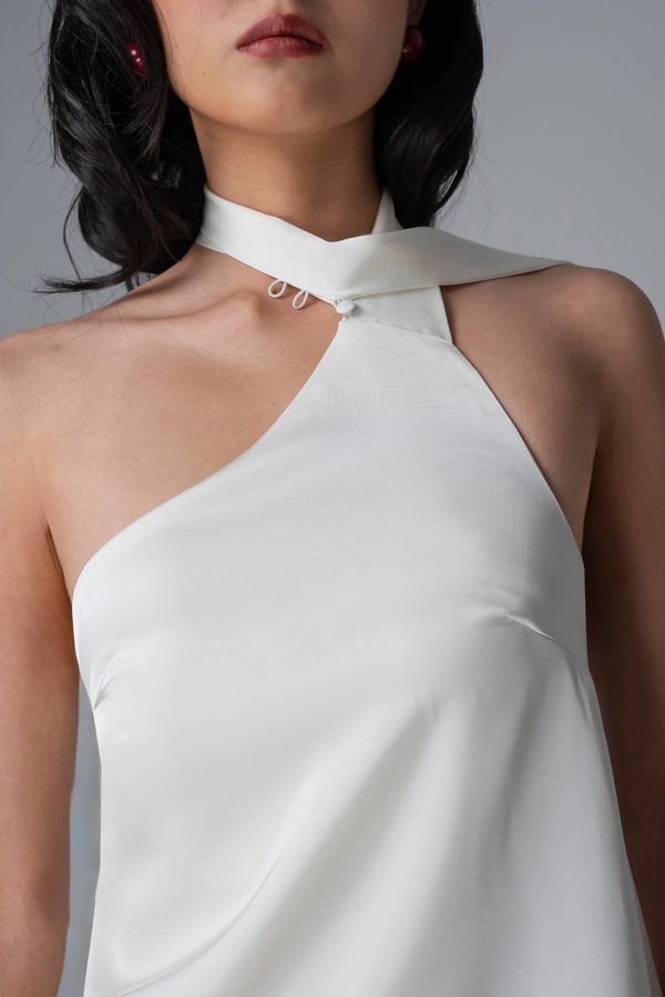 Arbor Top In Cream