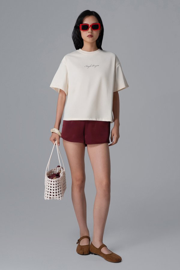Hand Picked Tee