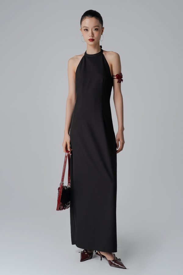 Command Dress In Black