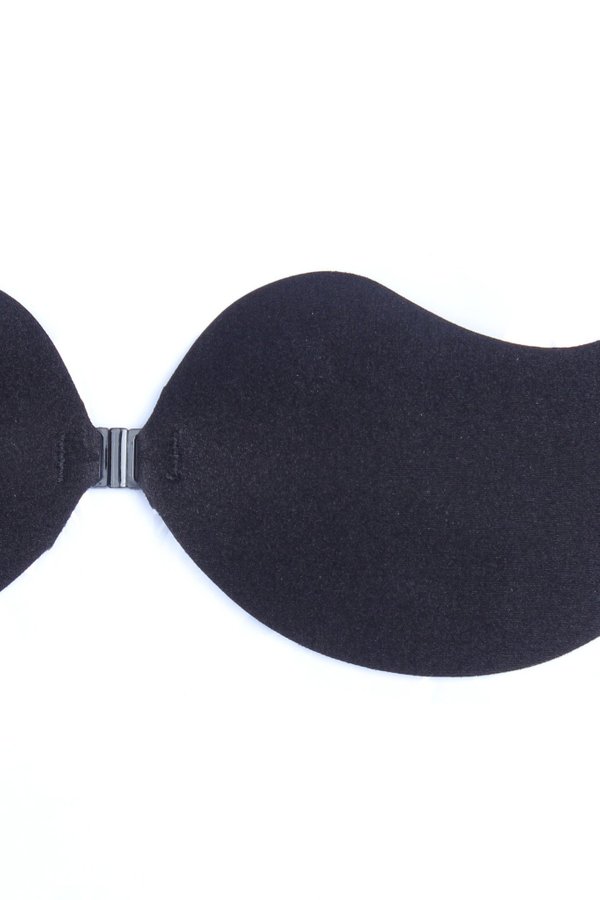 BUNDLE SET - Commando Stick-On Bra in Black