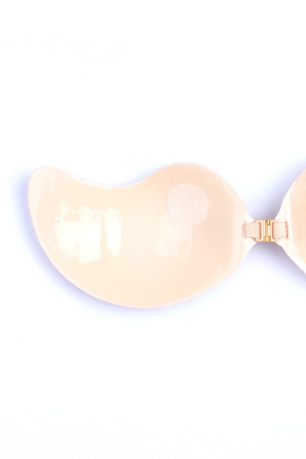 BUNDLE SET - Commando Stick-On Bra in Nude