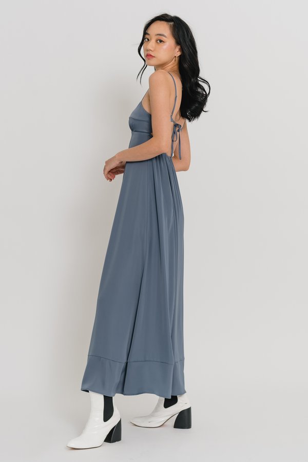 Affinity Maxi in Steel Blue