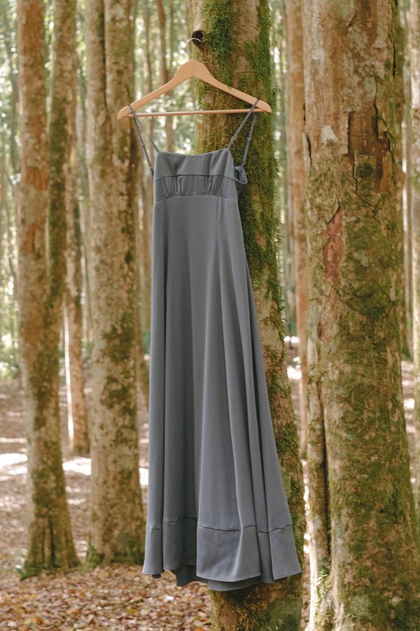 Affinity Maxi in Steel Blue