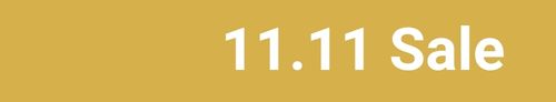 11.11 SALE - DRESSES